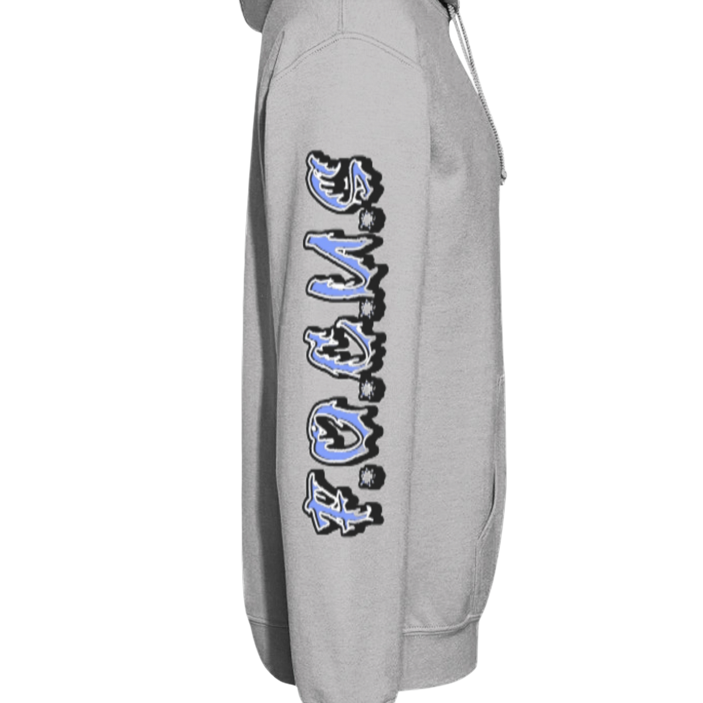 Signature F.O.C.U.S Hoodie