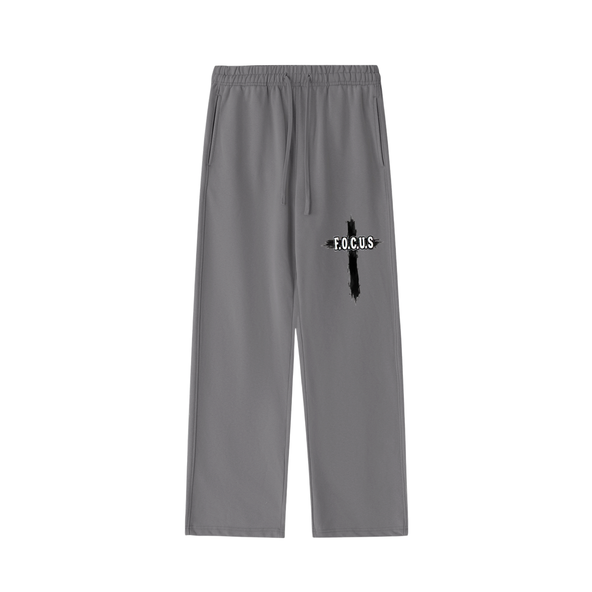 F.O.C.U.S Vintage Heavyweight Sweatpants