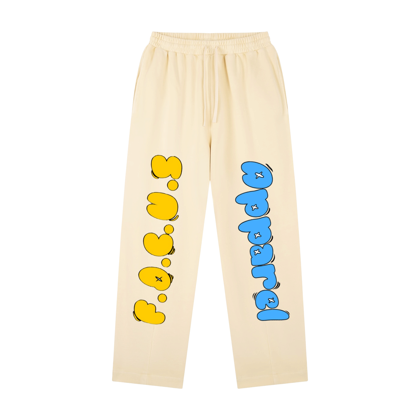 Women’s F.O.C.U.S Sweats