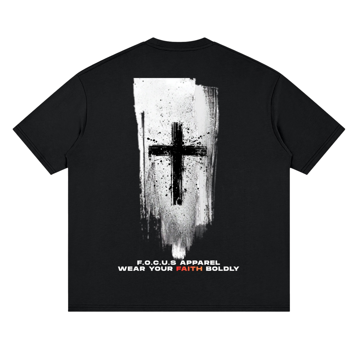 Washed Clean Tee