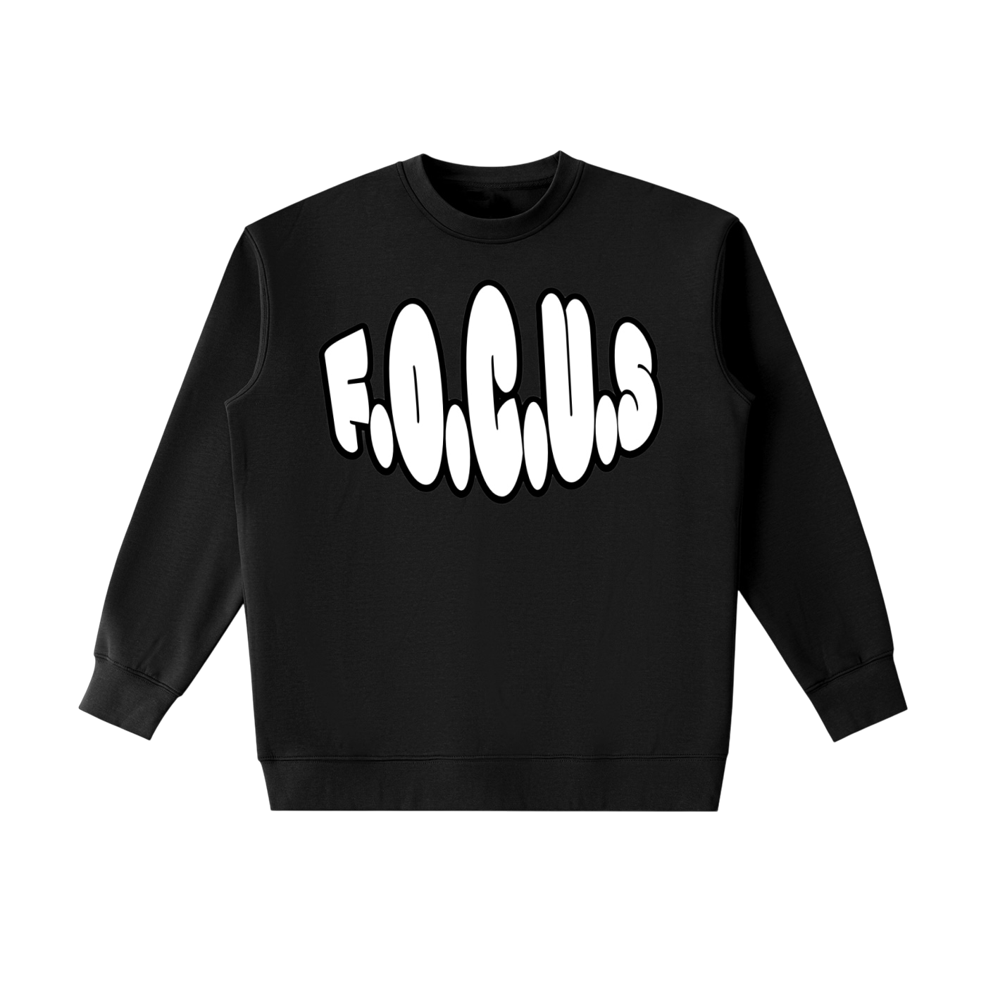 Heaven-Minded Crew Neck