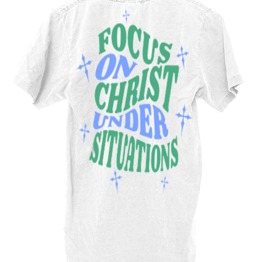 The Top Reasons Why Christ-Focused Streetwear is Taking Over the Fashion World