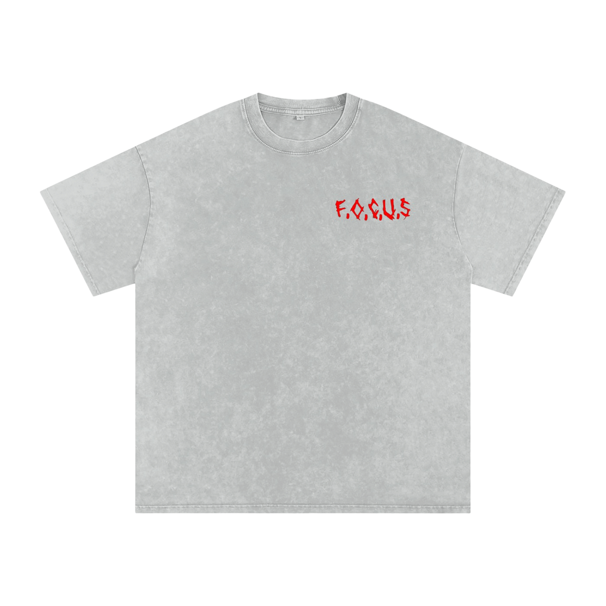 JESUS LOVES YOU TEE