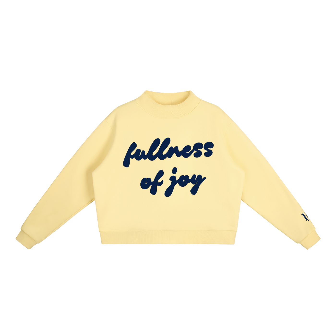 Mockneck