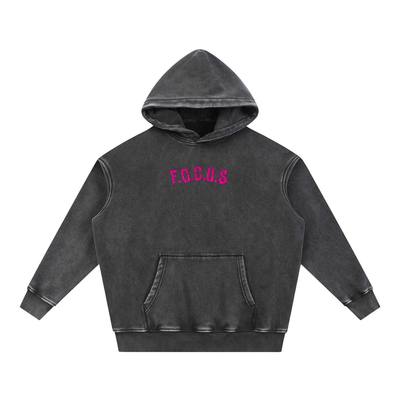 Prayer Warrior Hoodie