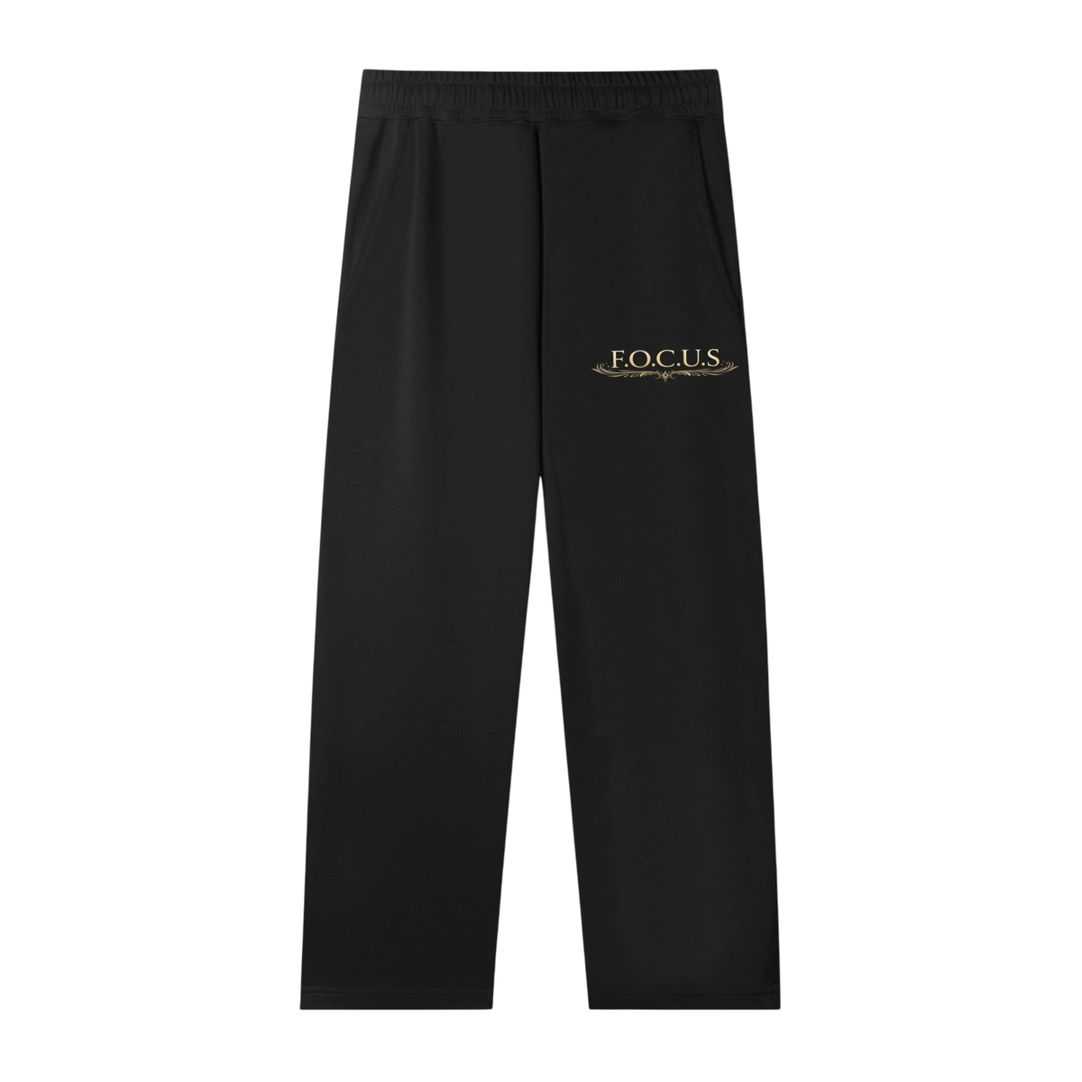 Essential F.O.C.U.S Sweatpants