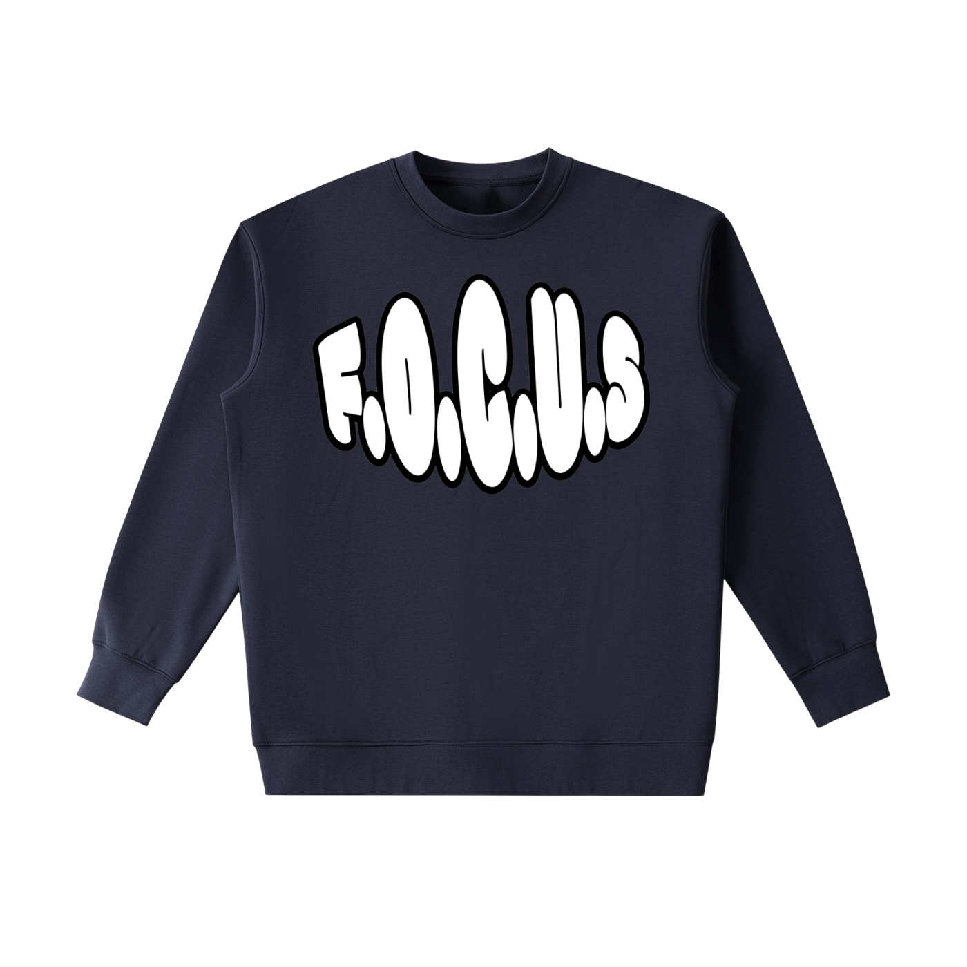 Heaven-Minded Crew Neck