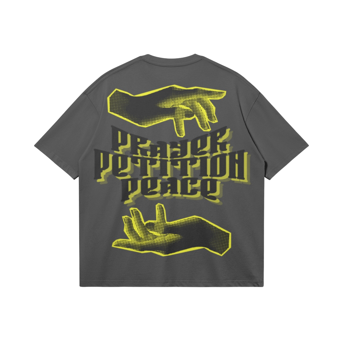 Phil 4:6-7 Tee