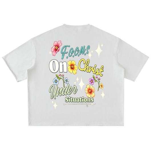 Spring F.O.C.U.S Tee