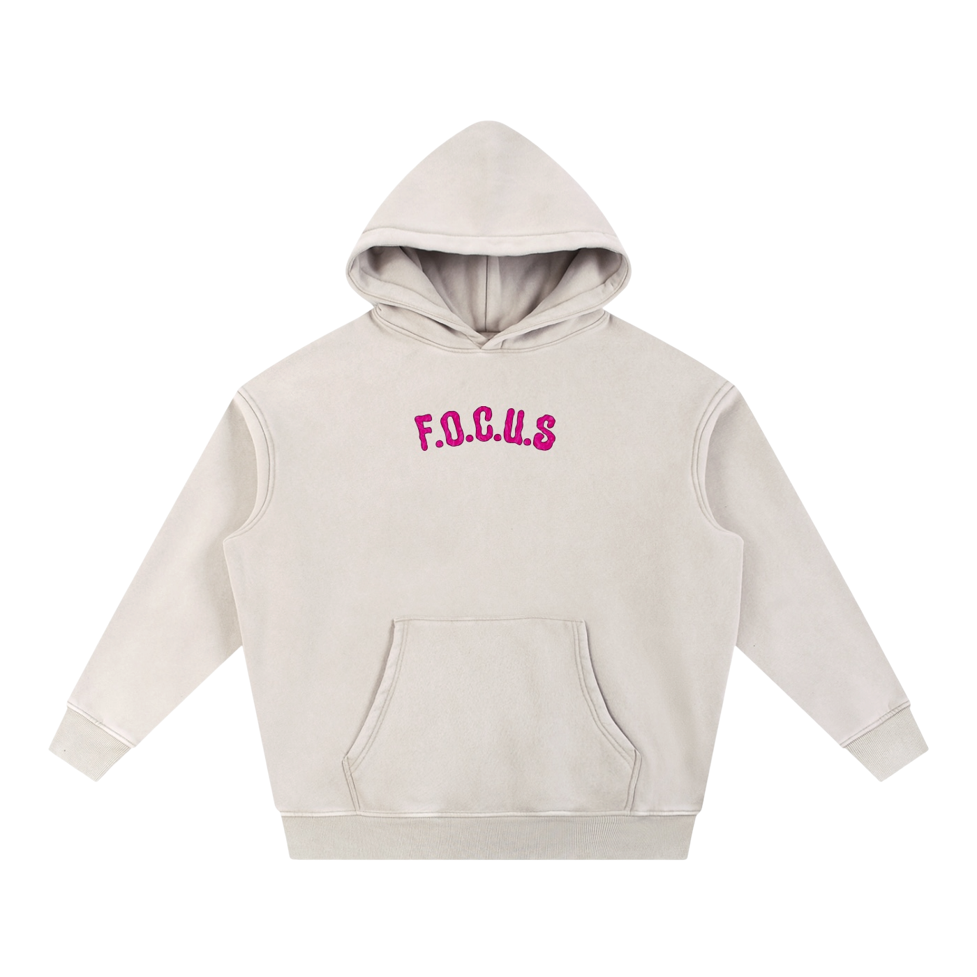 Prayer Warrior Hoodie