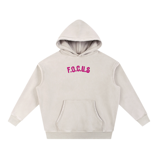 Prayer Warrior Hoodie