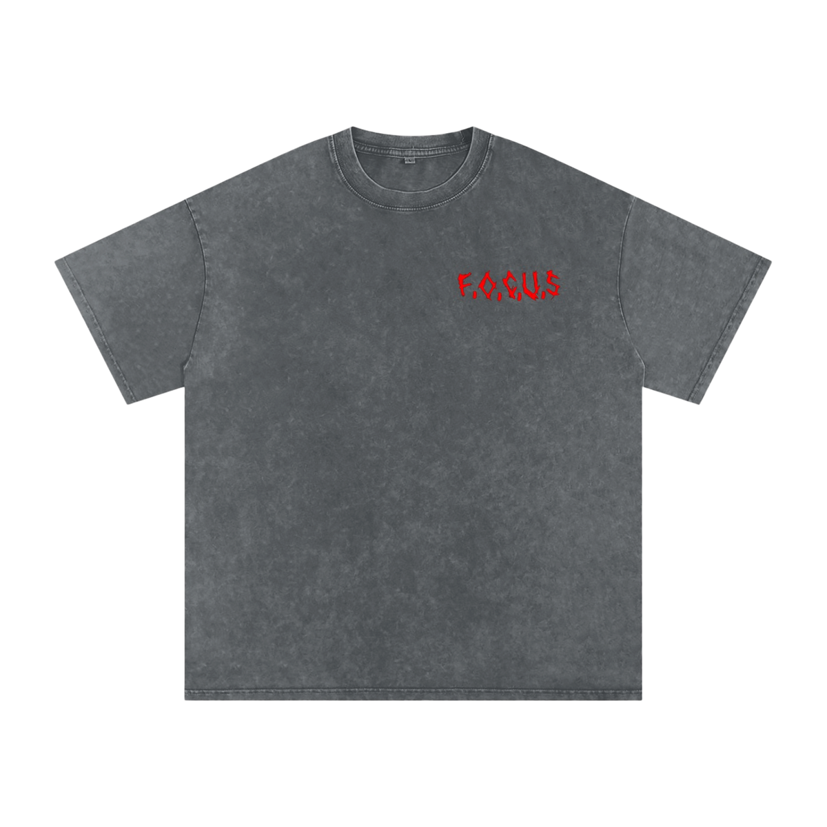 JESUS LOVES YOU TEE