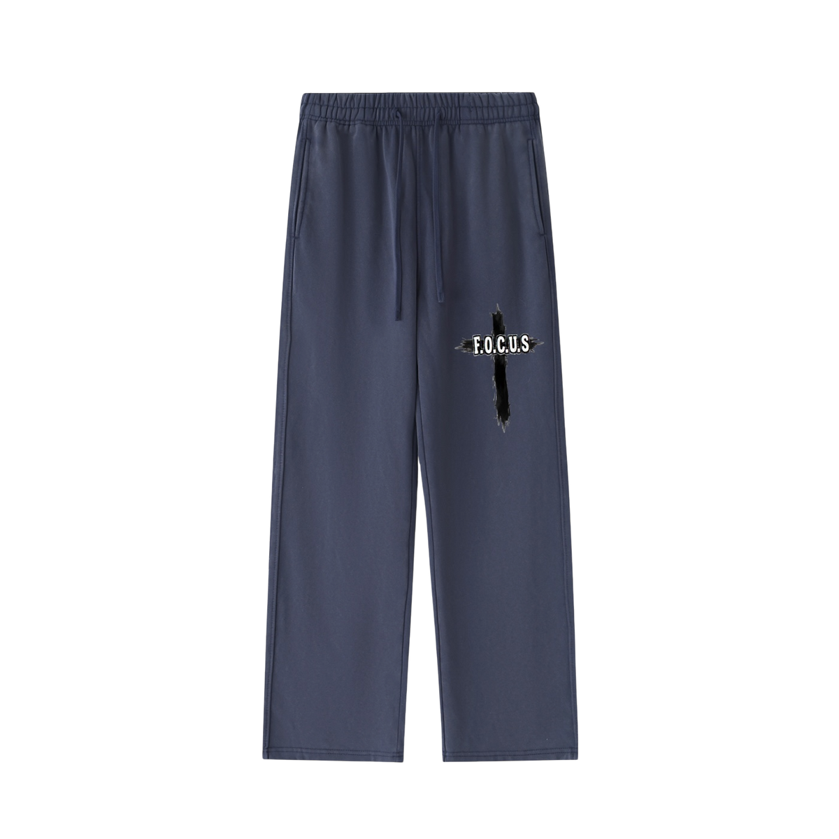 F.O.C.U.S Vintage Heavyweight Sweatpants