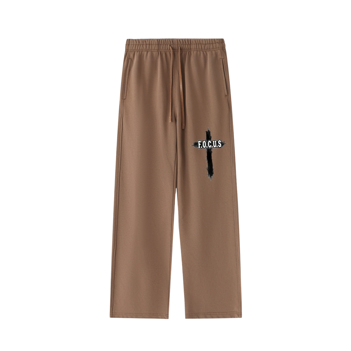 F.O.C.U.S Vintage Heavyweight Sweatpants