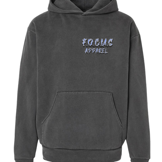 Signature F.O.C.U.S Hoodie