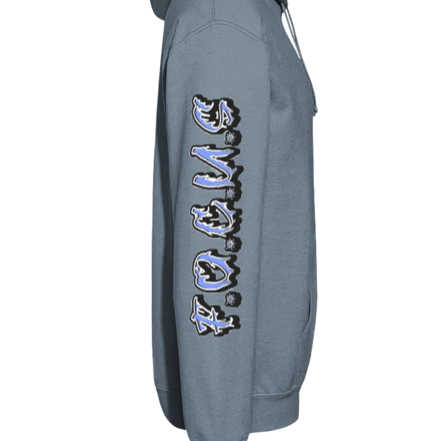 Signature F.O.C.U.S Hoodie