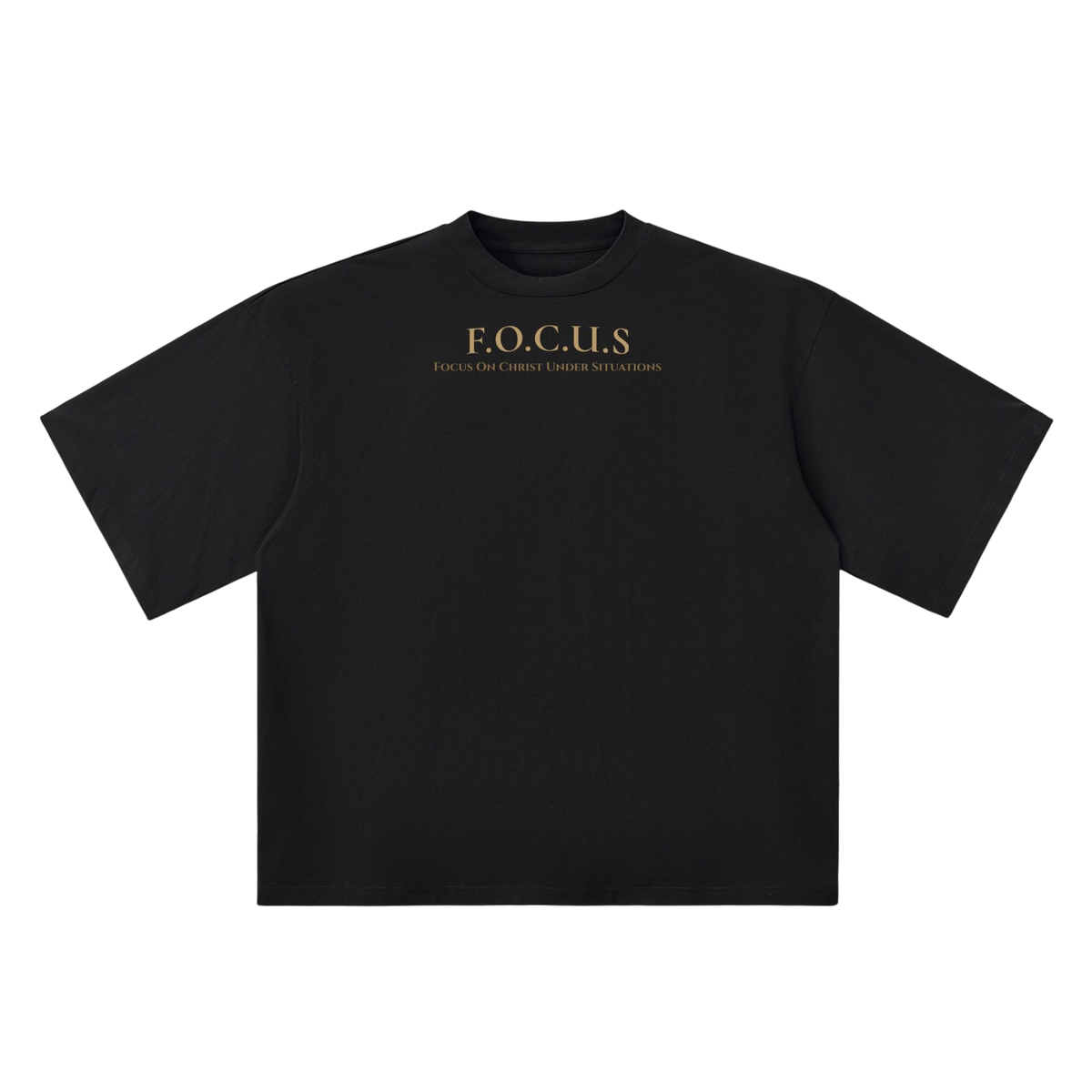 HEAVEN SENT TEE