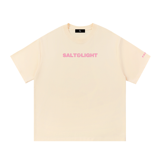 2026 Salt & Light Tee