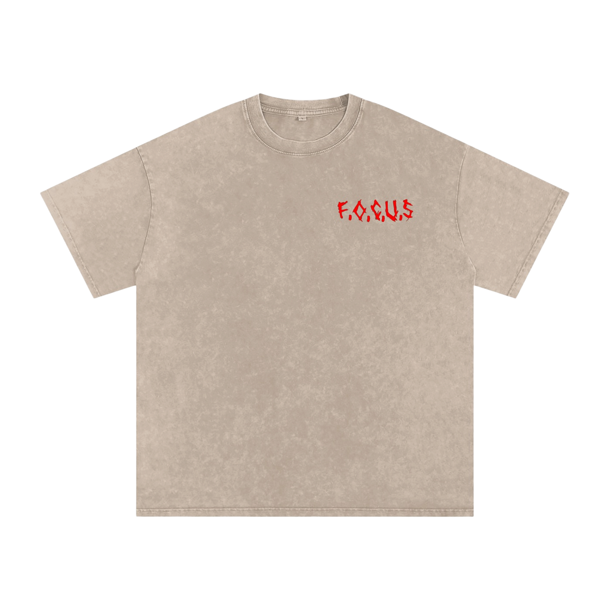 JESUS LOVES YOU TEE