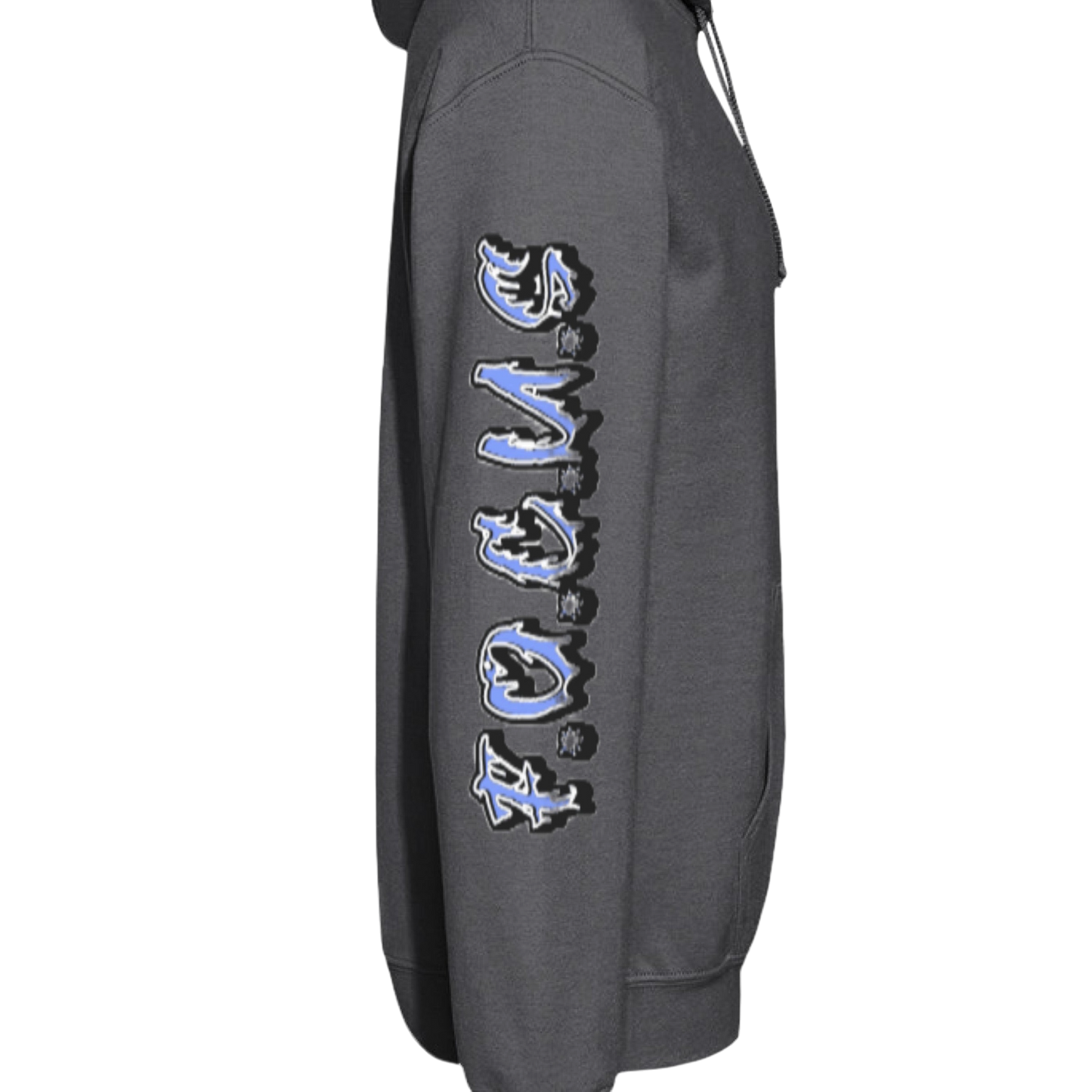 Signature F.O.C.U.S Hoodie