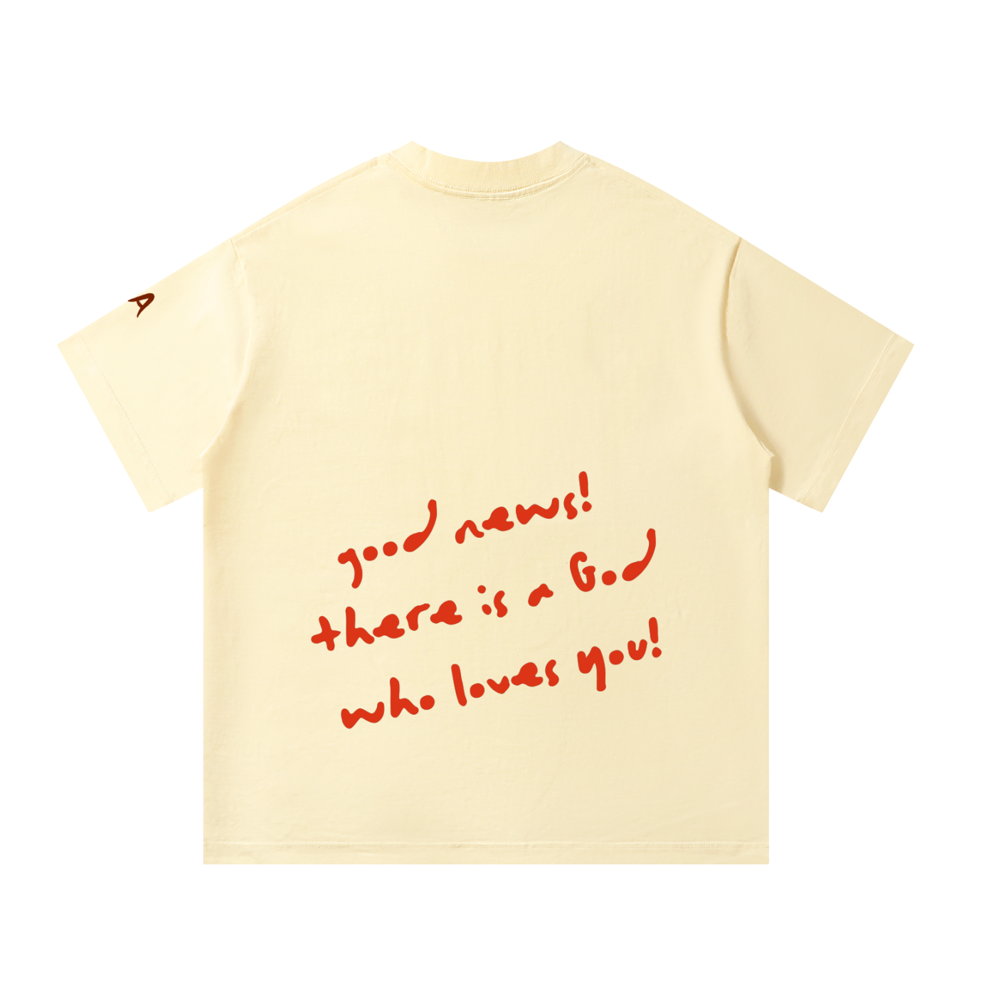 Good News Tee
