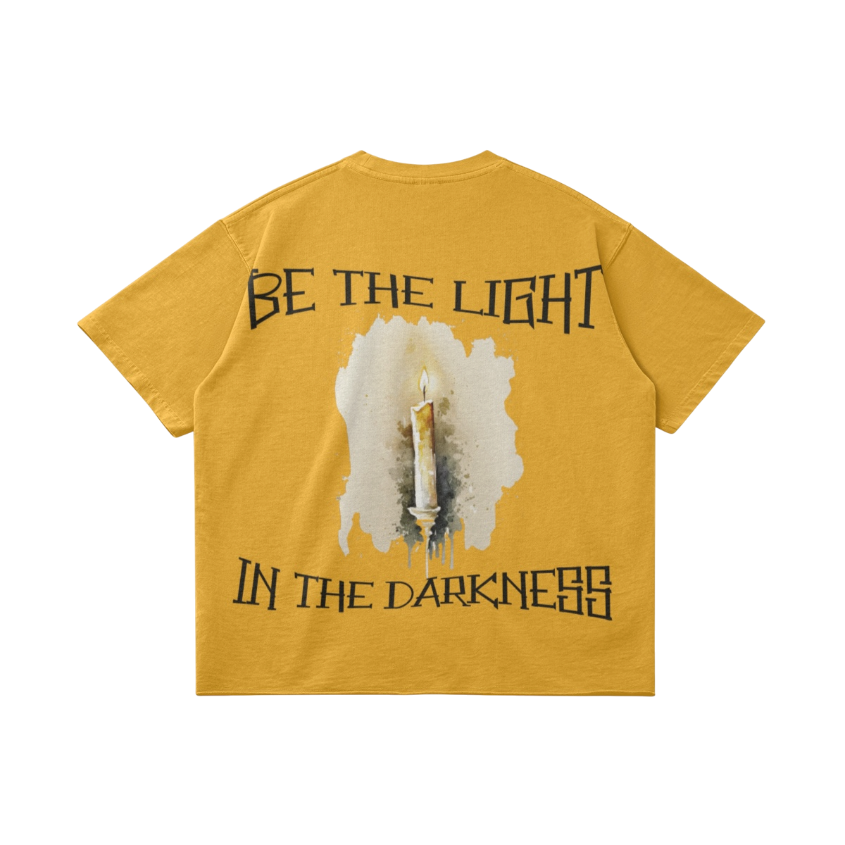 F.o.c.u.s on the Light Tee