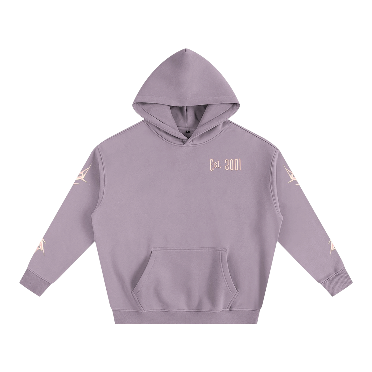 The Oversized F.O.C.U.S Hoodie