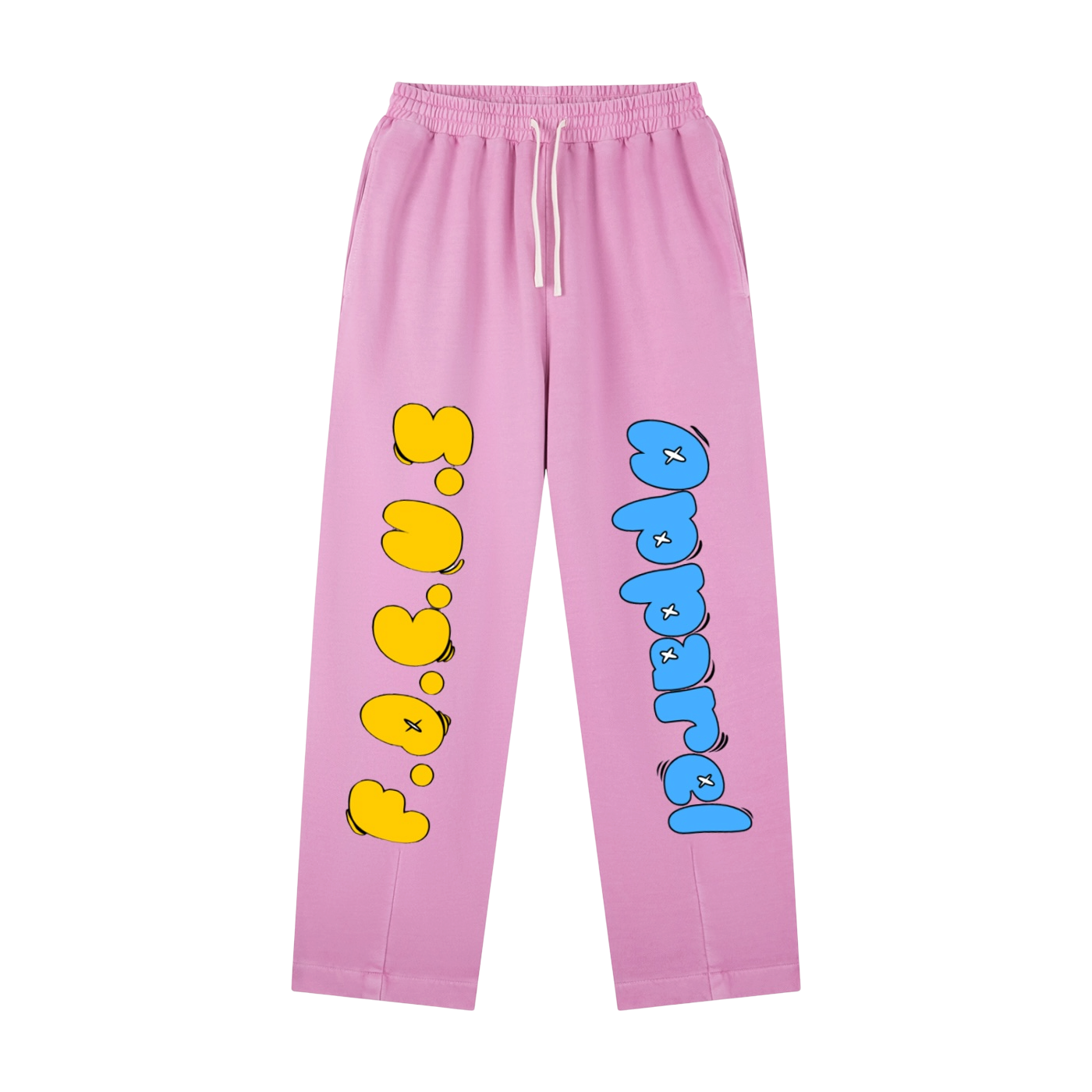 Women’s F.O.C.U.S Sweats