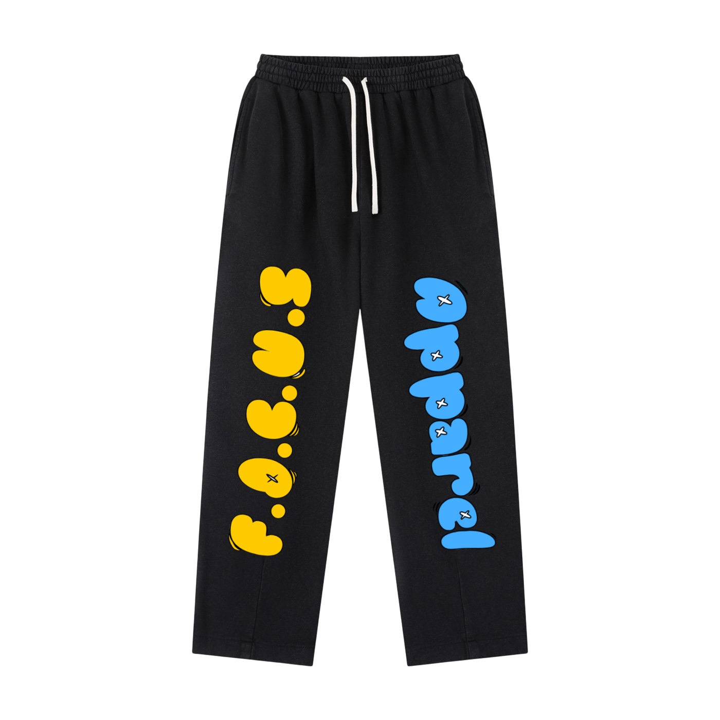 Women’s F.O.C.U.S Sweats