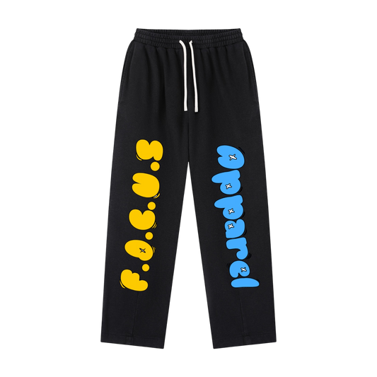 Women’s F.O.C.U.S Sweats