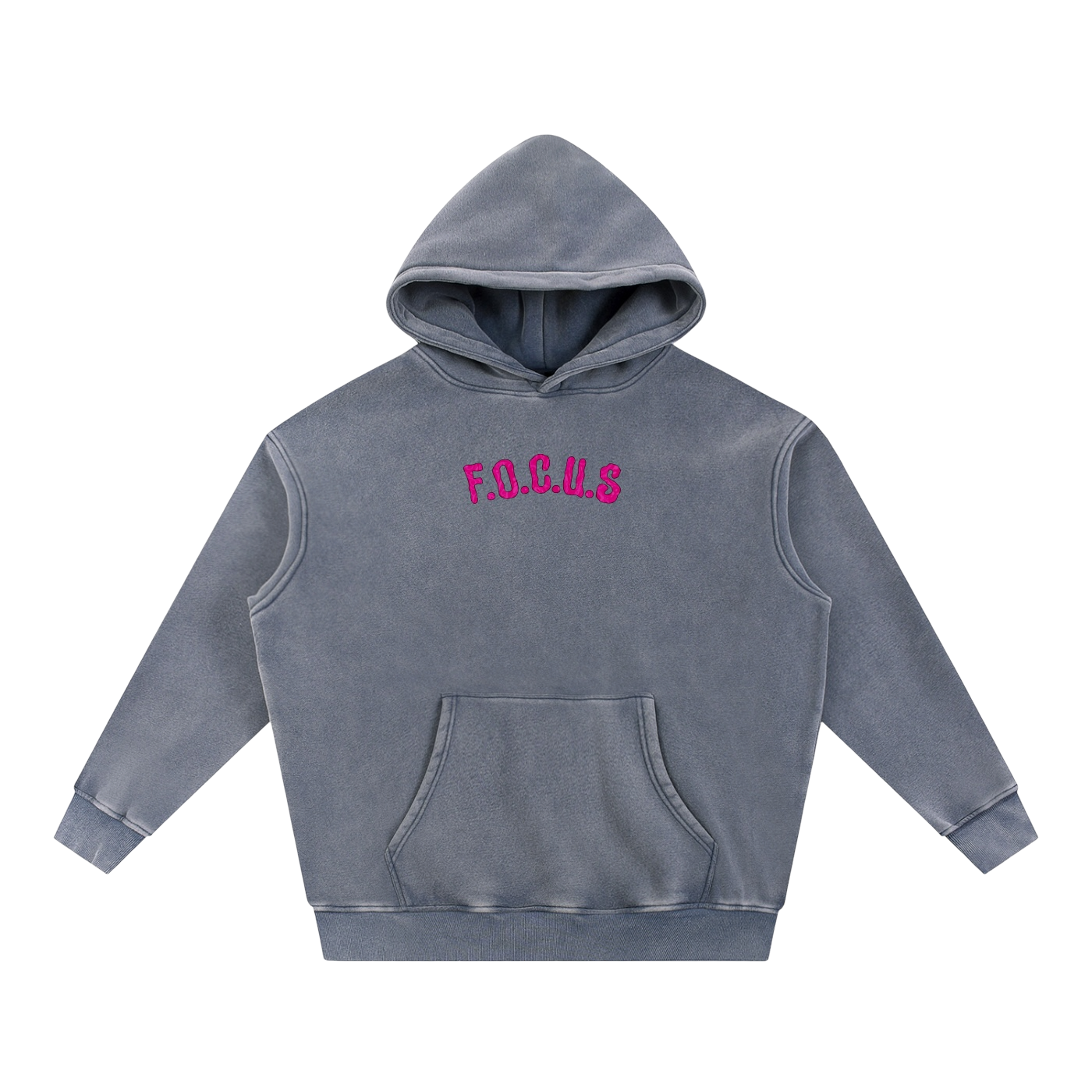 Prayer Warrior Hoodie