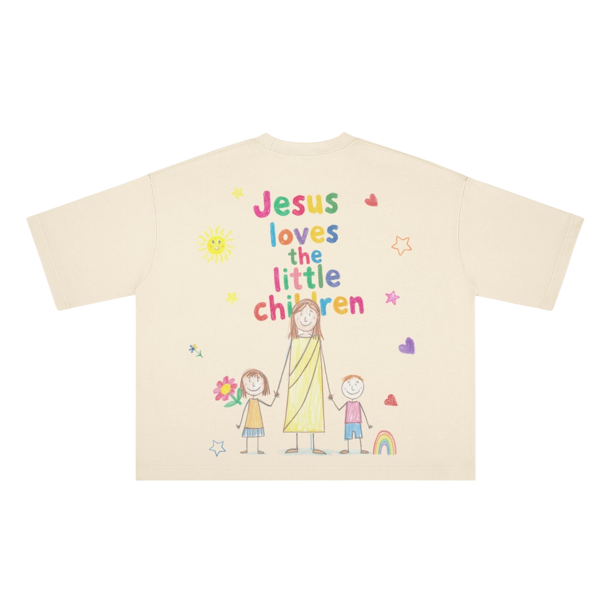J.L.T.L.C Tee