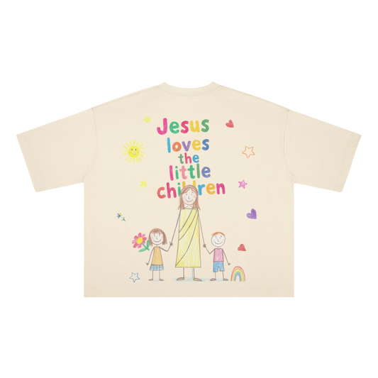 J.L.T.L.C Tee