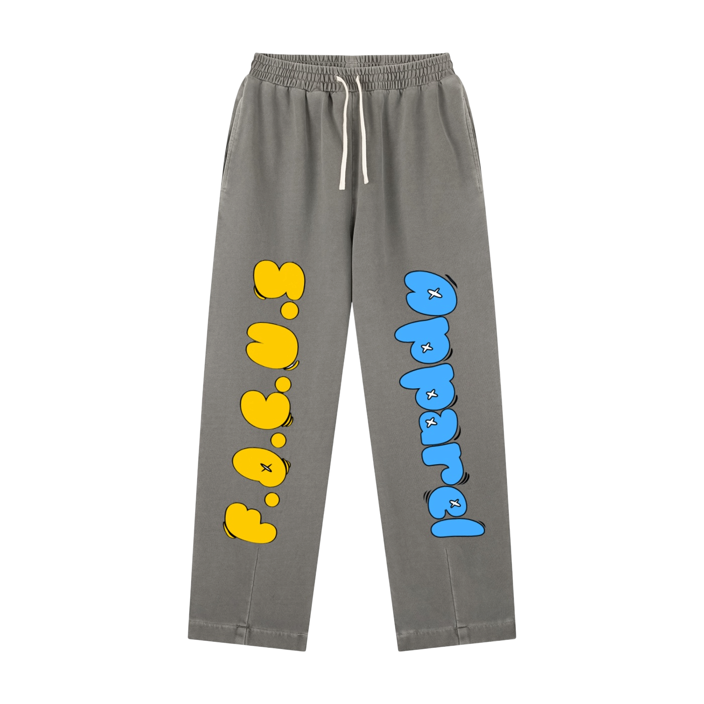 Women’s F.O.C.U.S Sweats
