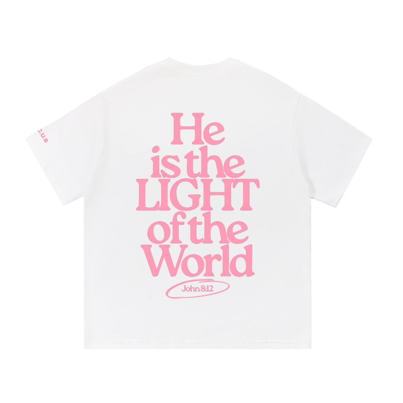 2026 Salt & Light Tee