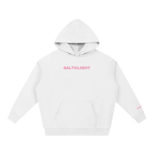 Essential Heavyweight Hoodie