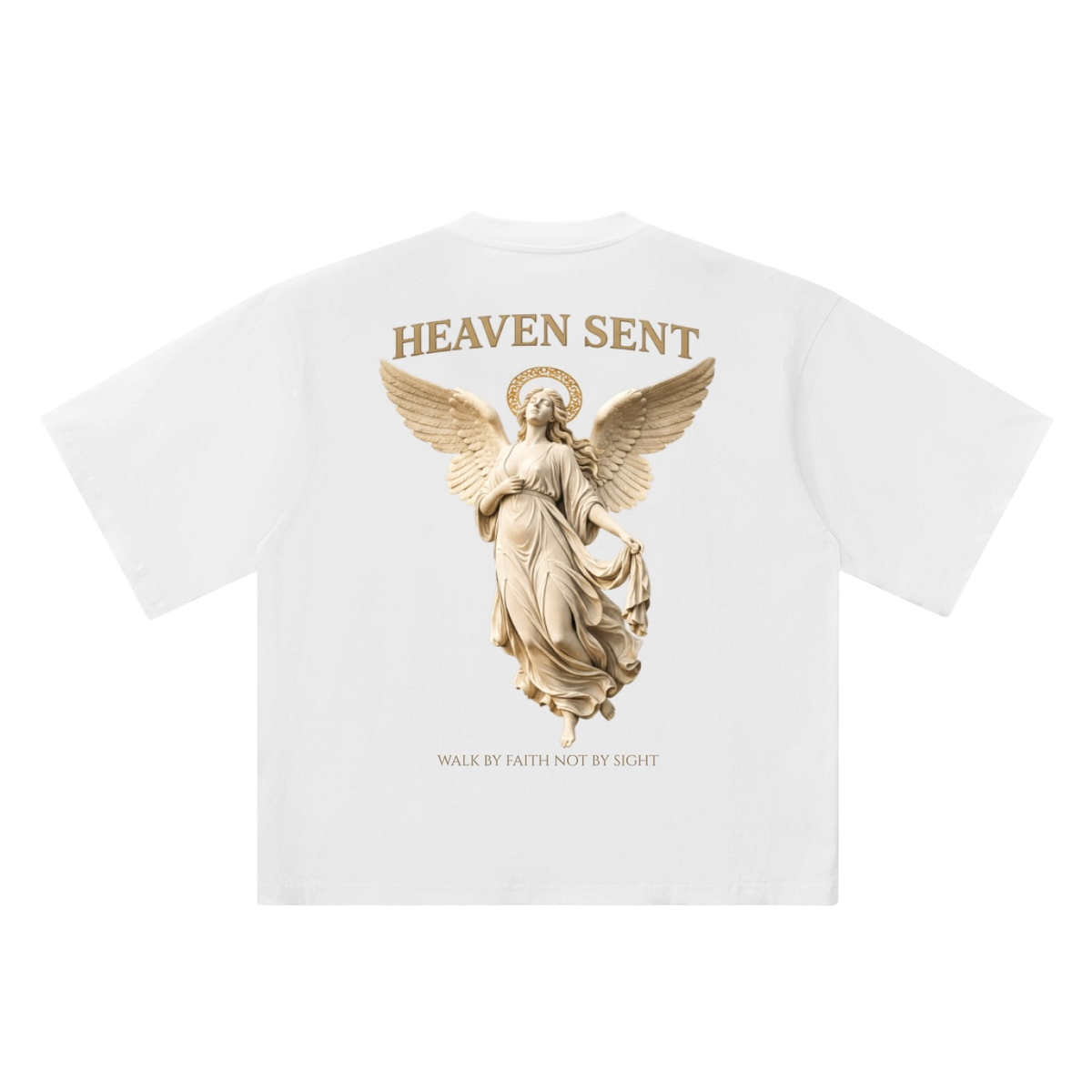 HEAVEN SENT TEE