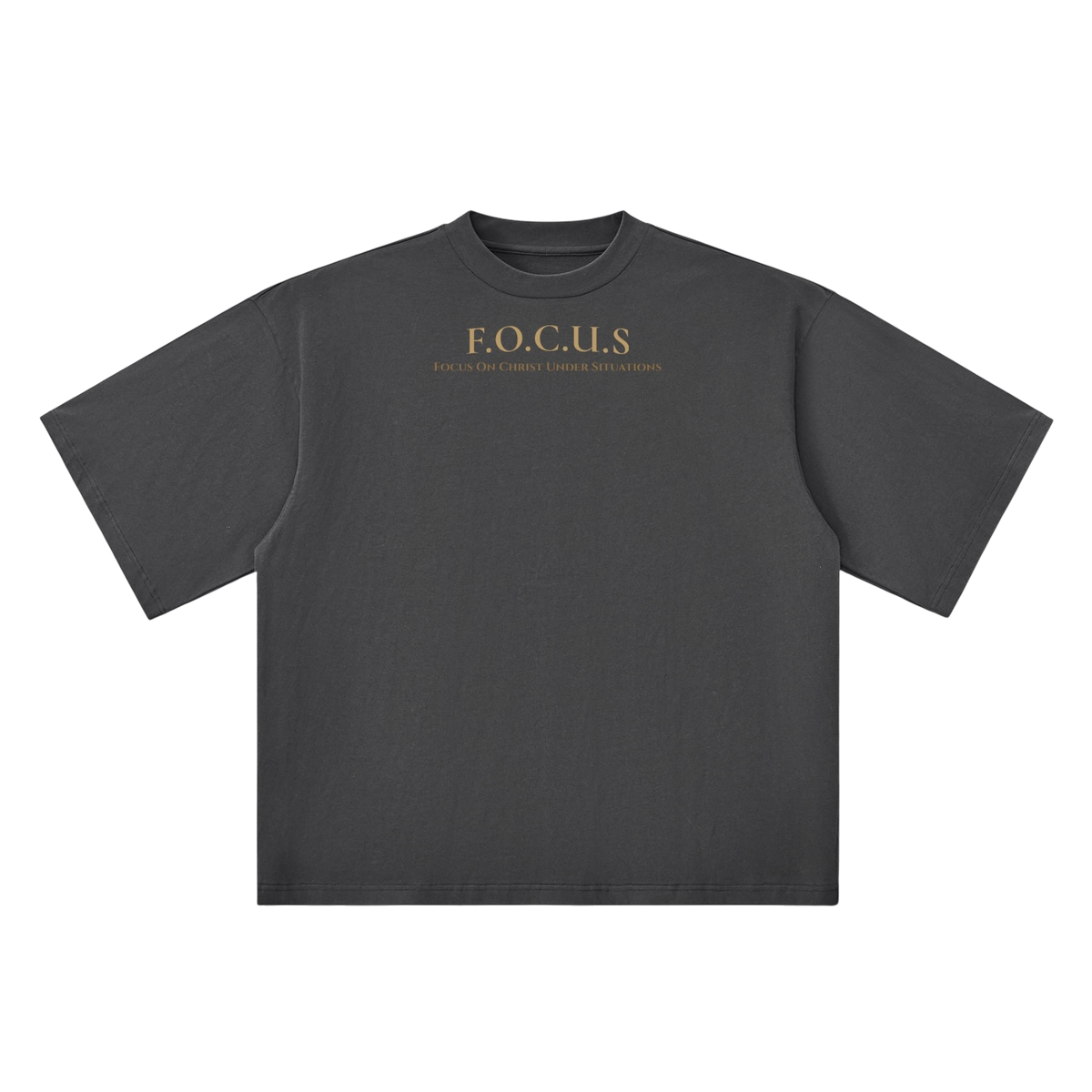 HEAVEN SENT TEE