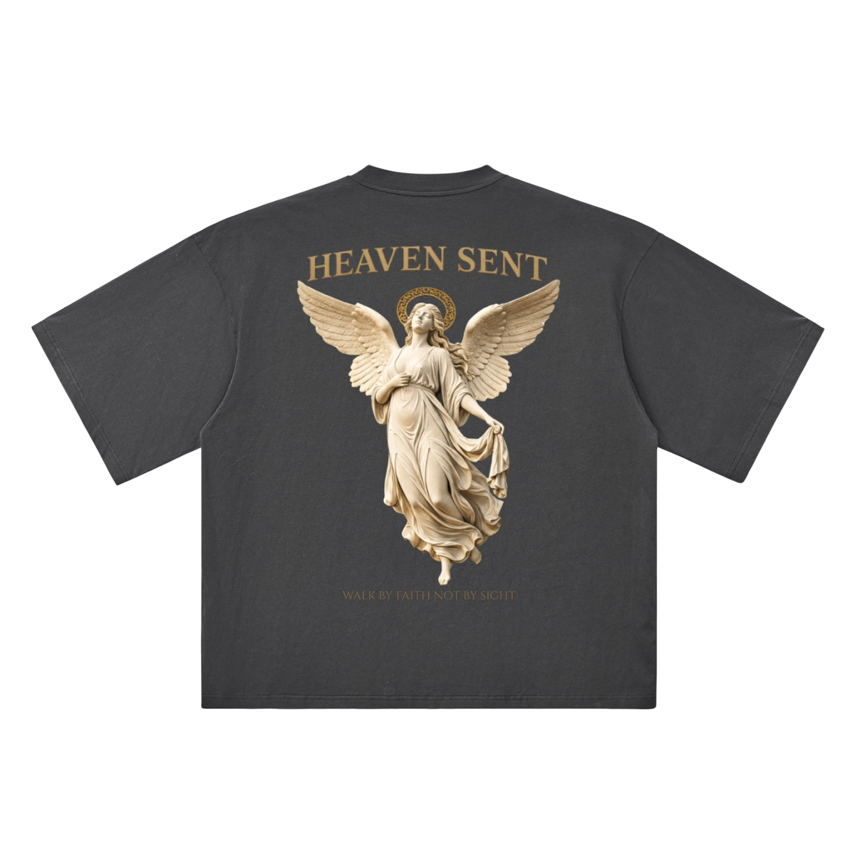 HEAVEN SENT TEE