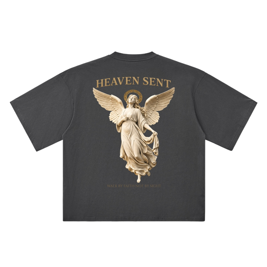 HEAVEN SENT TEE