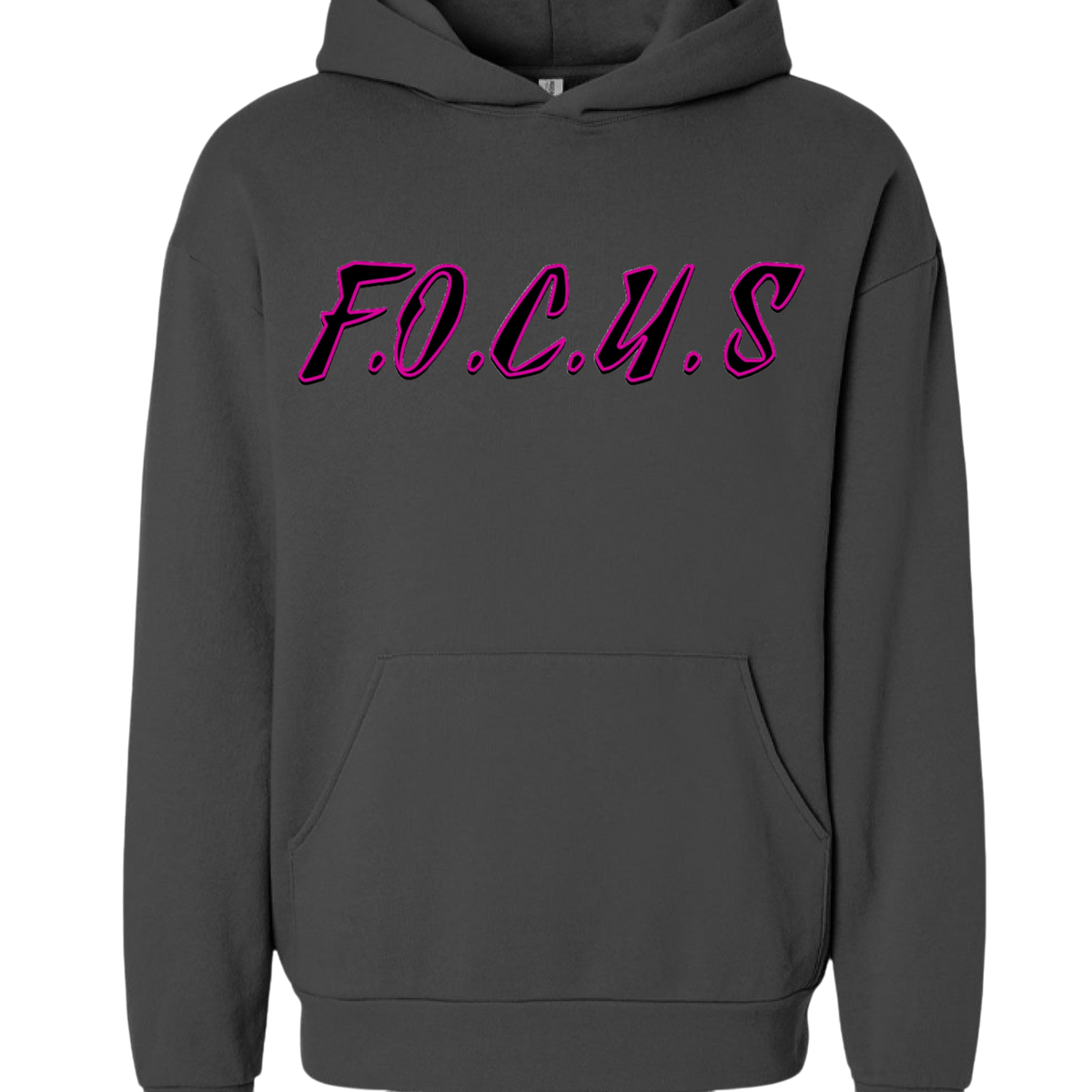 The Fearless Faith Hoodie