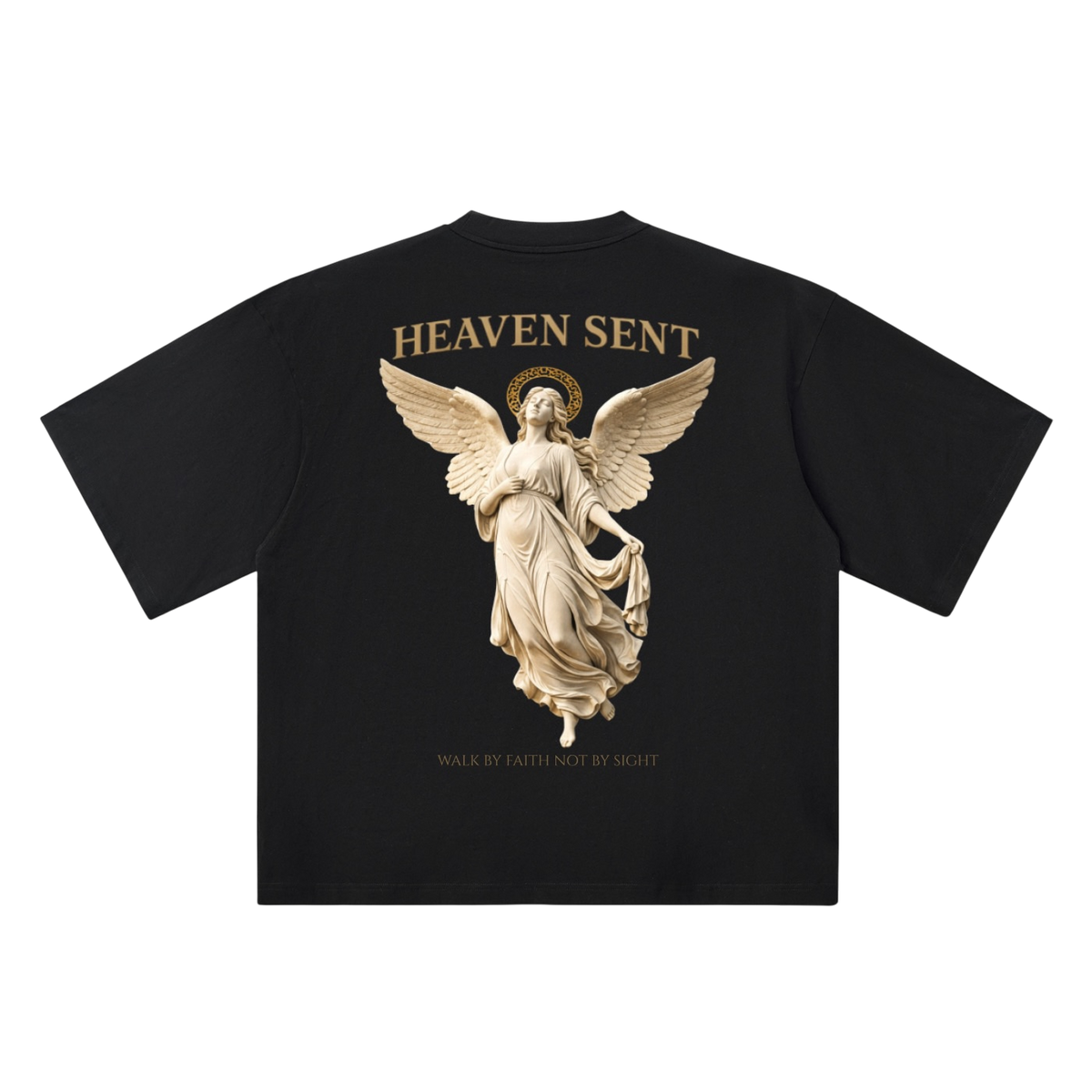 HEAVEN SENT TEE