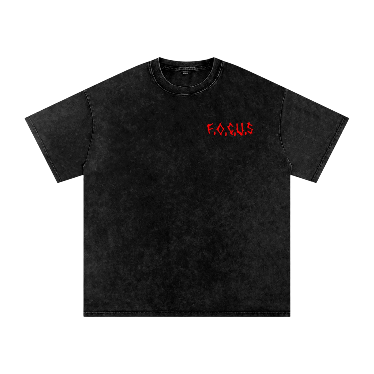 JESUS LOVES YOU TEE