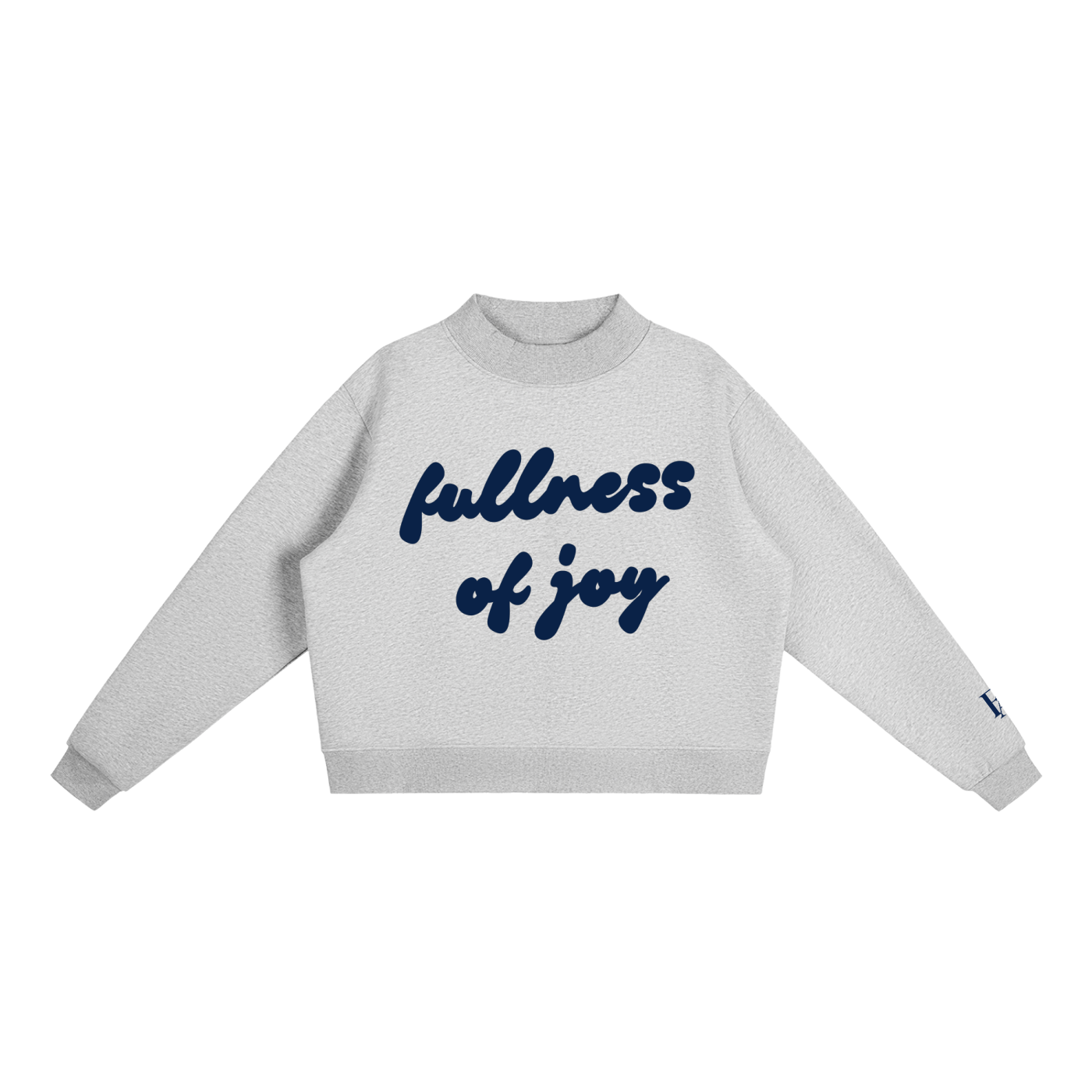 Mockneck