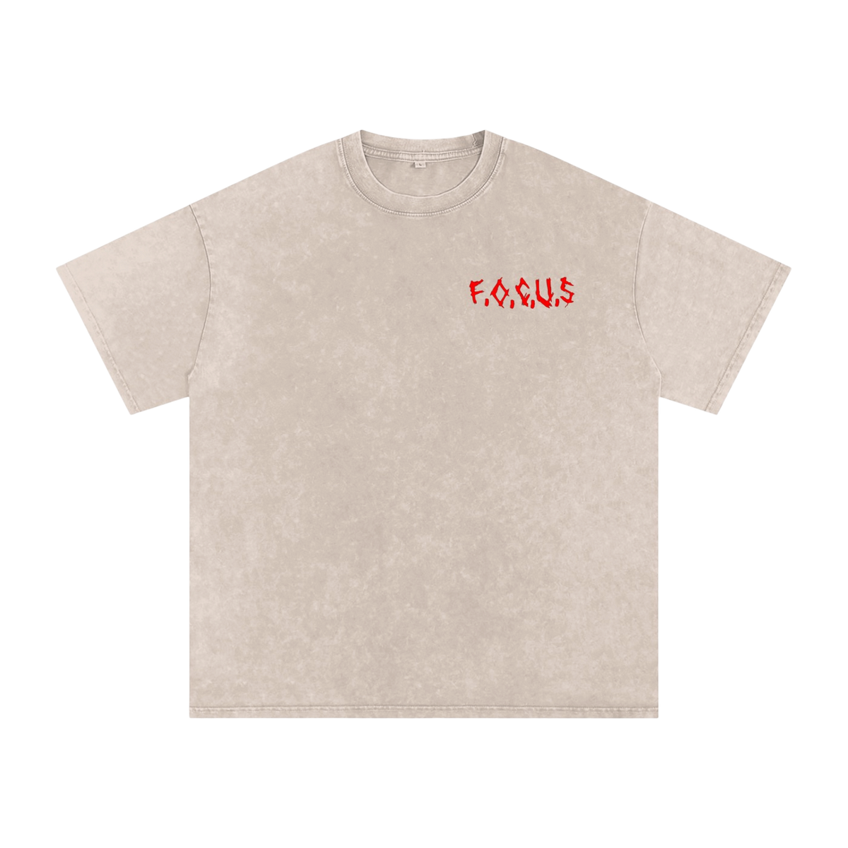 JESUS LOVES YOU TEE