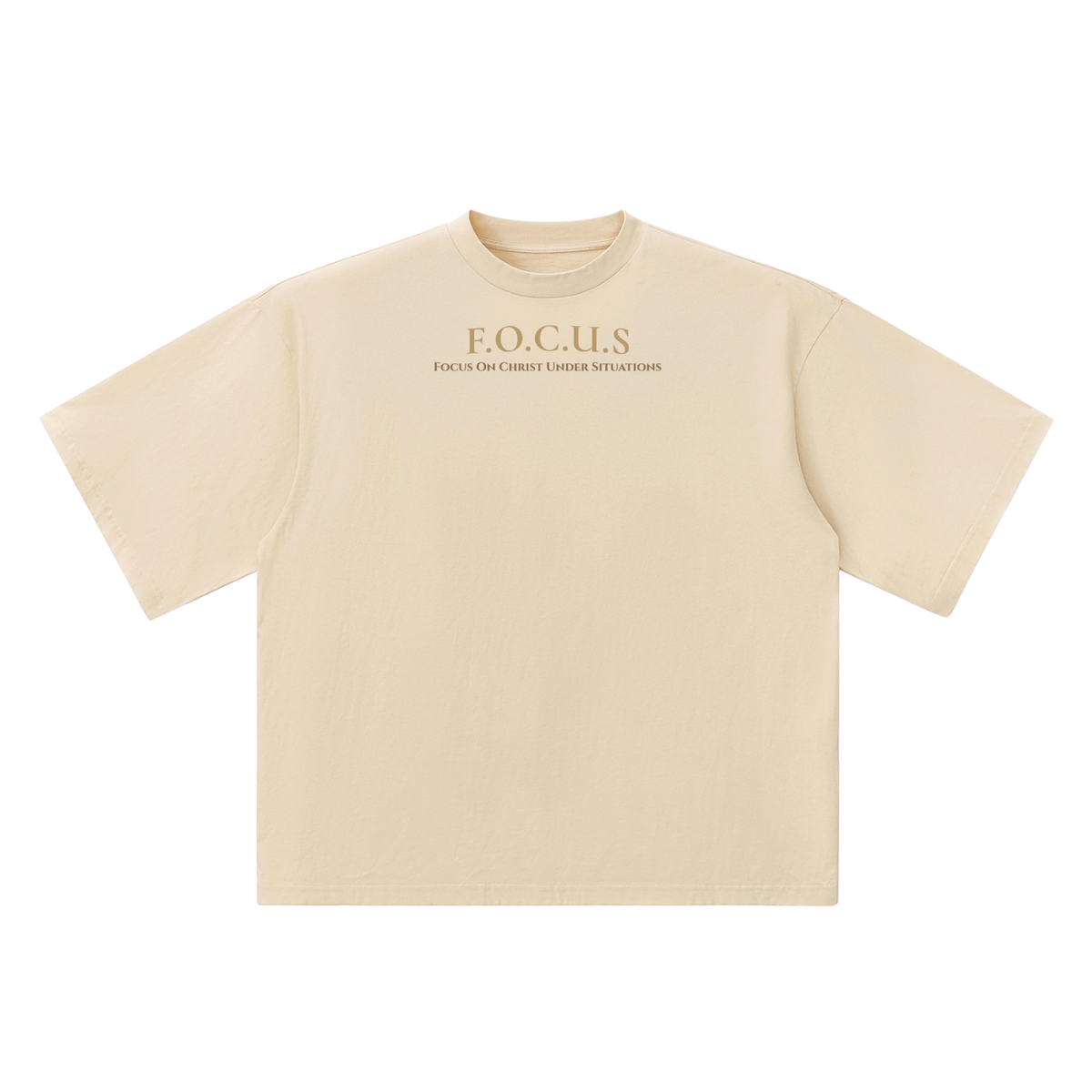 HEAVEN SENT TEE