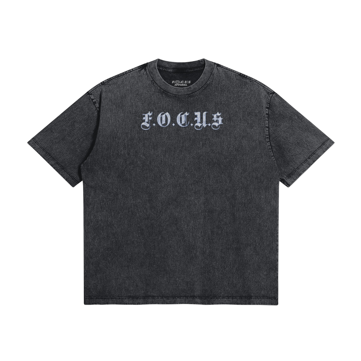 Wings of Glory F.O.C.U.S Tee