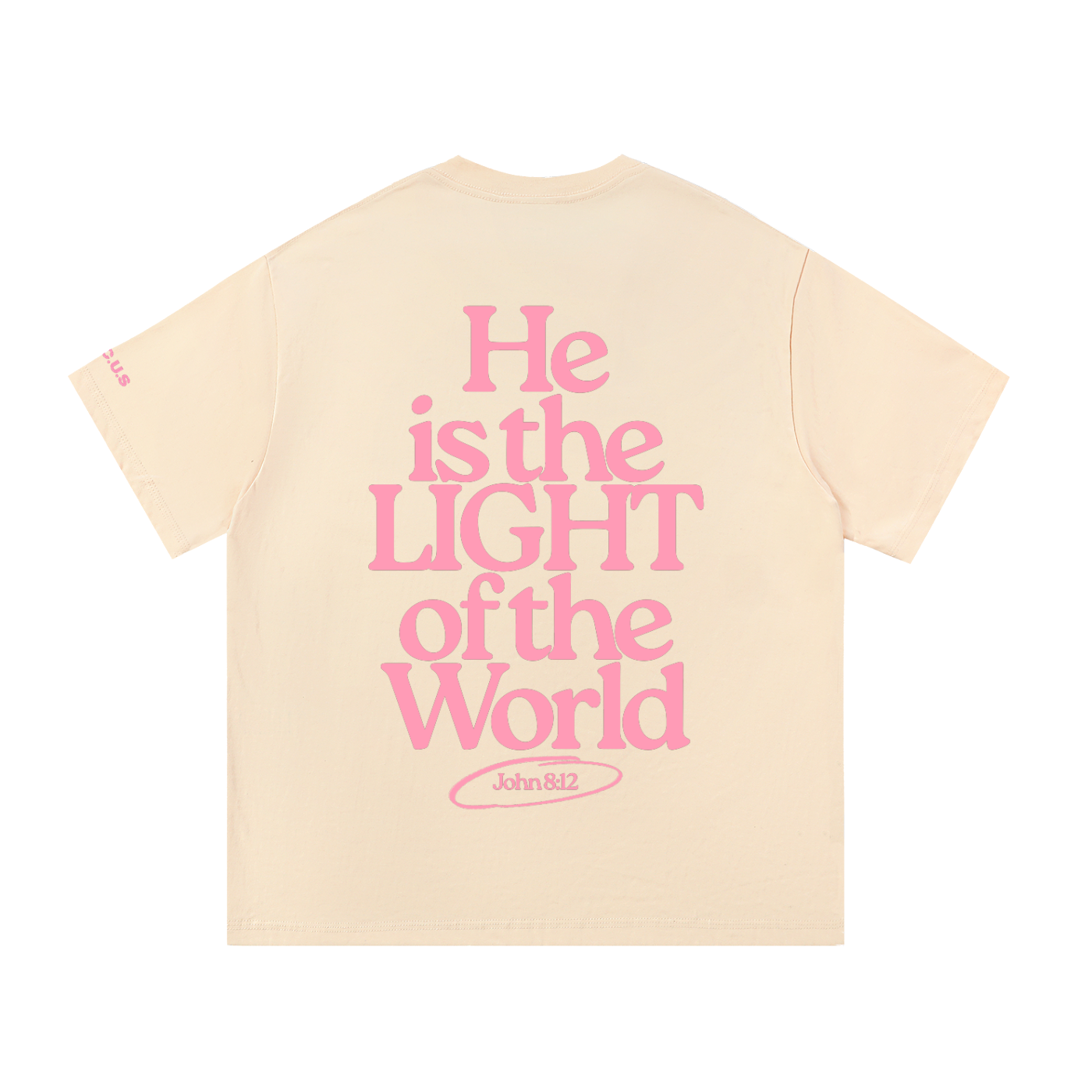 2026 Salt & Light Tee