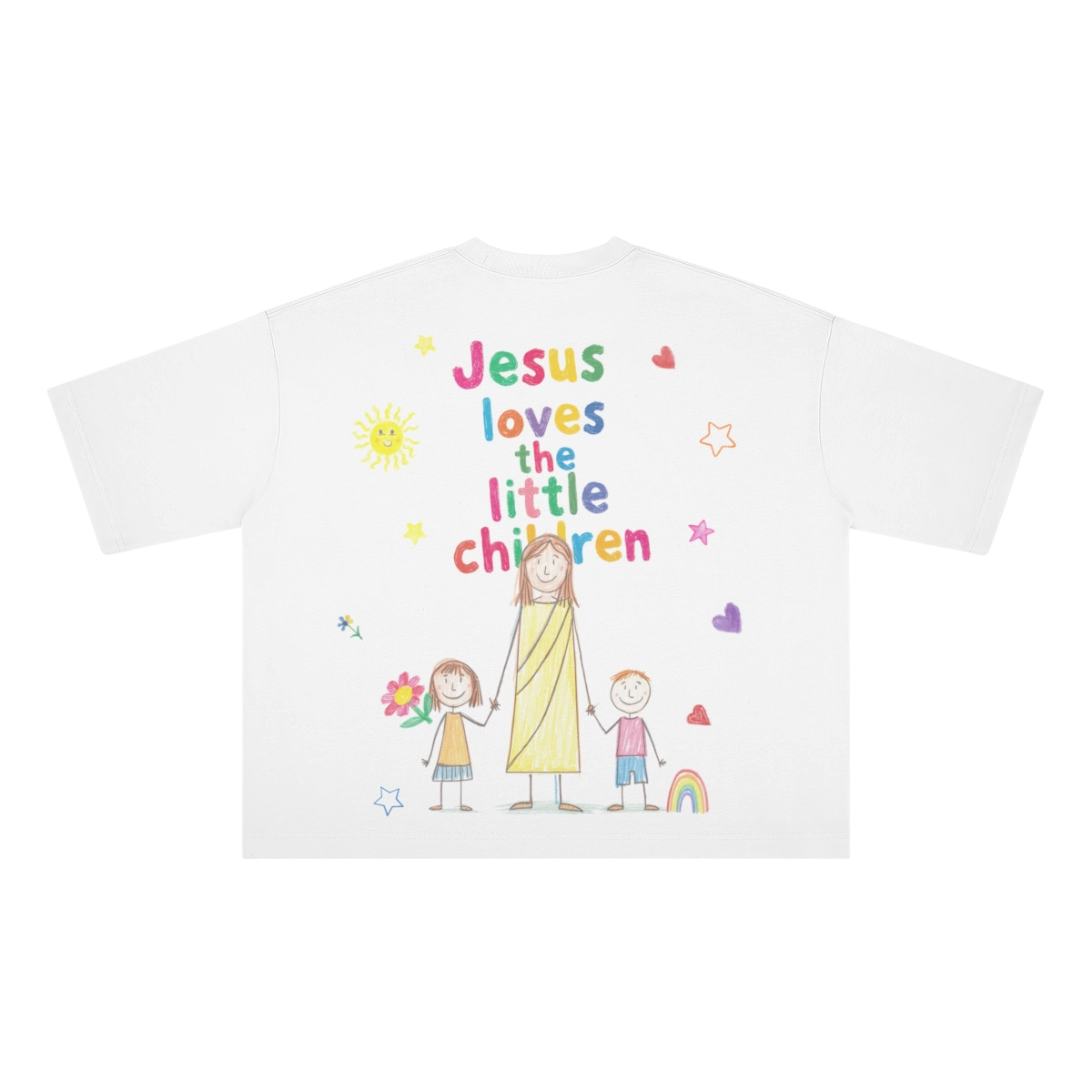 J.L.T.L.C Tee