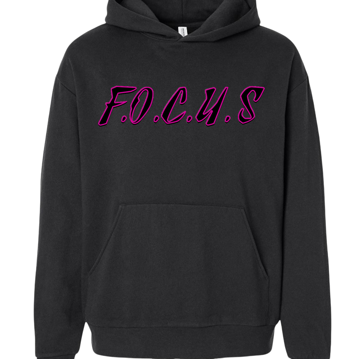 The Fearless Faith Hoodie